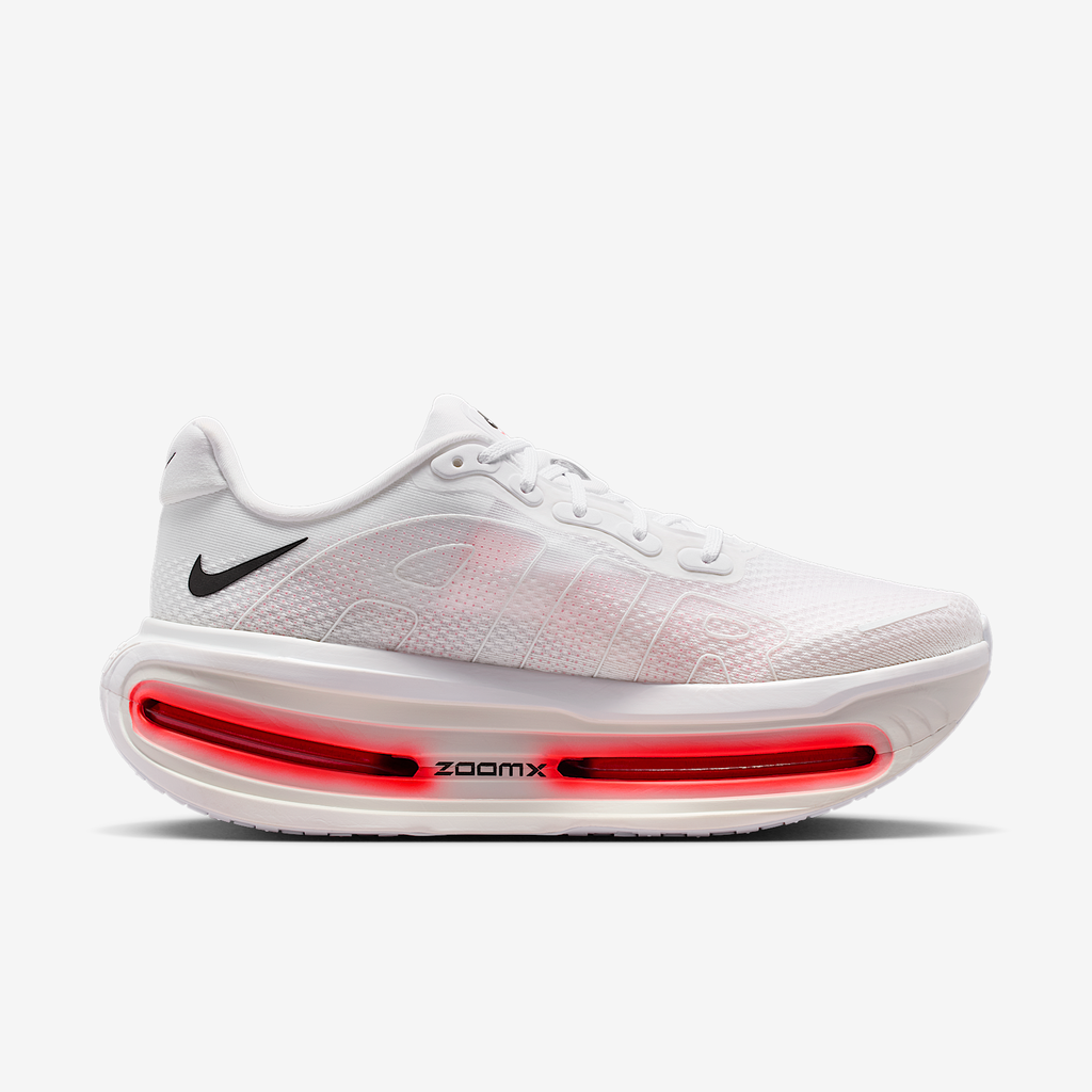 Nike Vomero Premium White Bright Crimson Photon Dust Black HQ2050-103