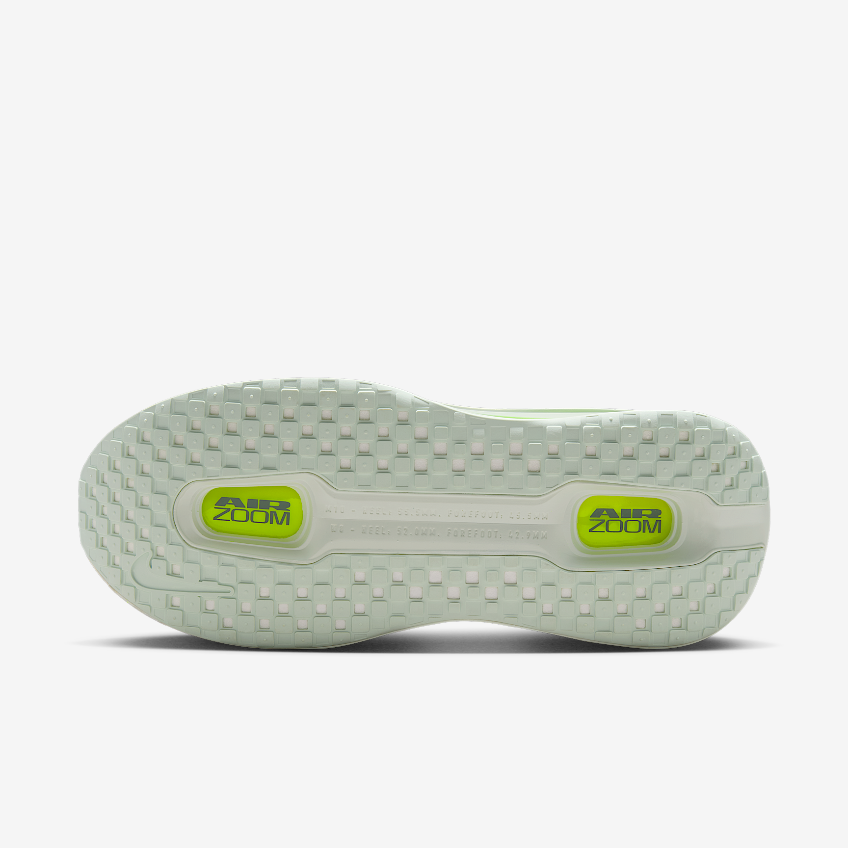 Nike Vomero Premium Barely Green Barely Volt Volt Clay Green HQ2050-300