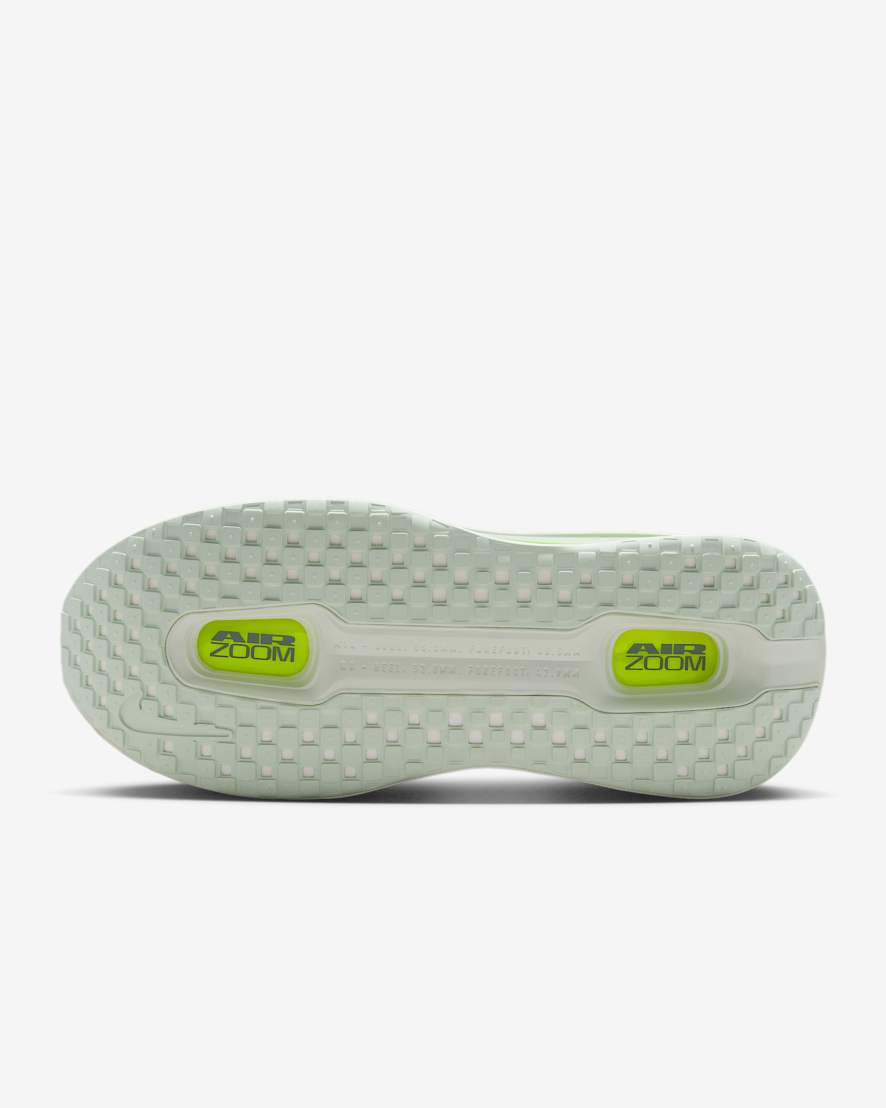 Nike Vomero Premium Barely Green Barely Volt Volt Clay Green HQ2050-300