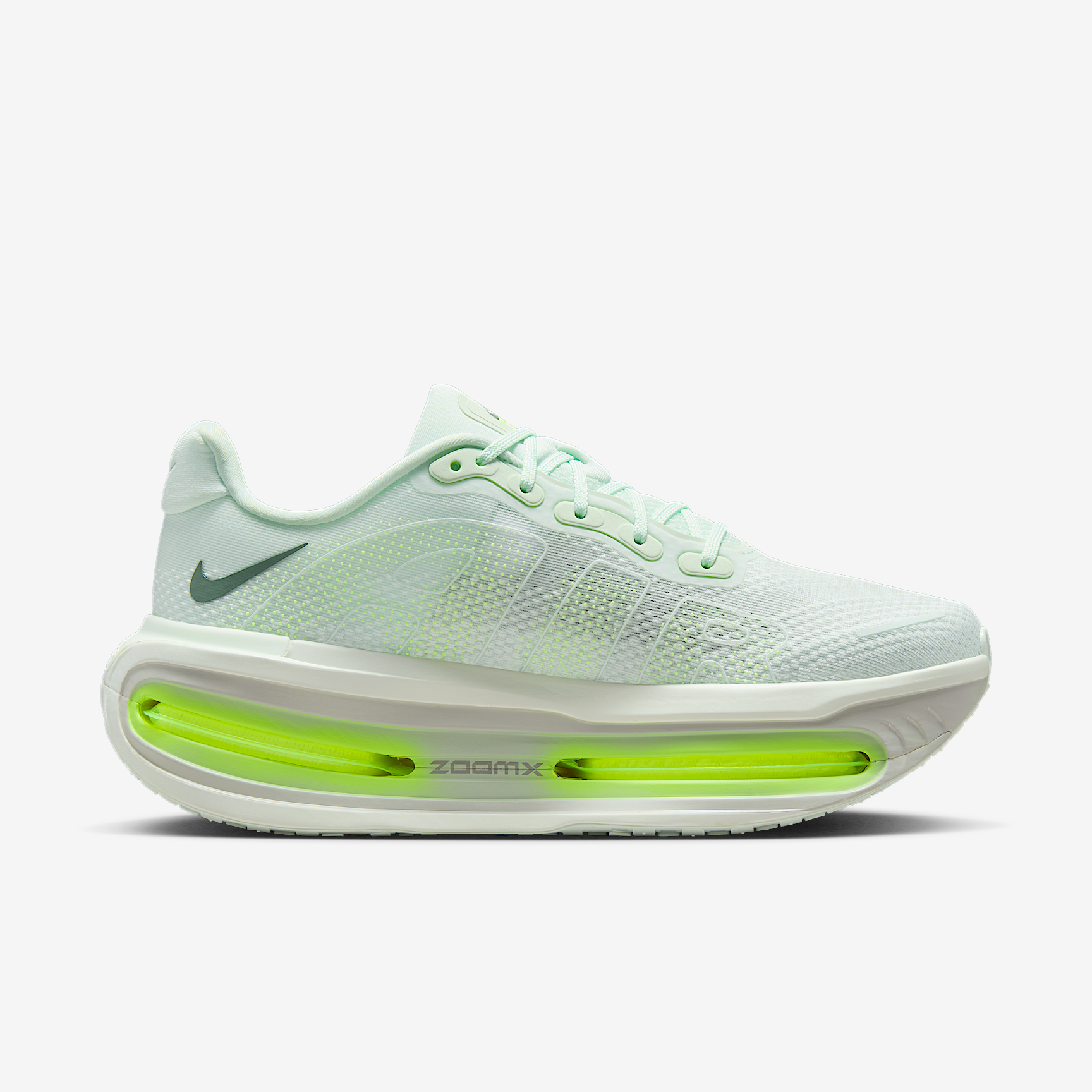 Nike Vomero Premium Barely Green Barely Volt Volt Clay Green HQ2050-300