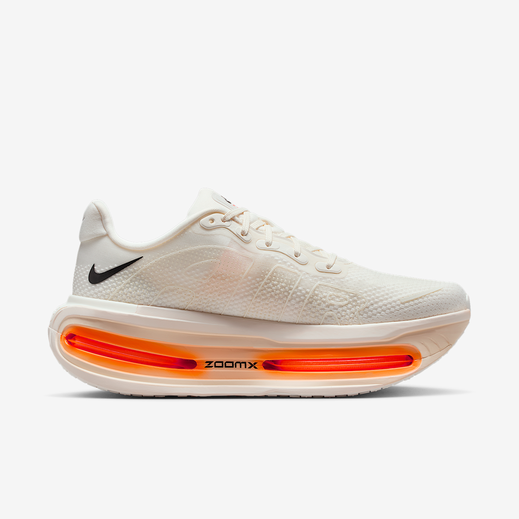 Nike Vomero Premium Sail Coconut Milk Total Orange Black IQ4035-100