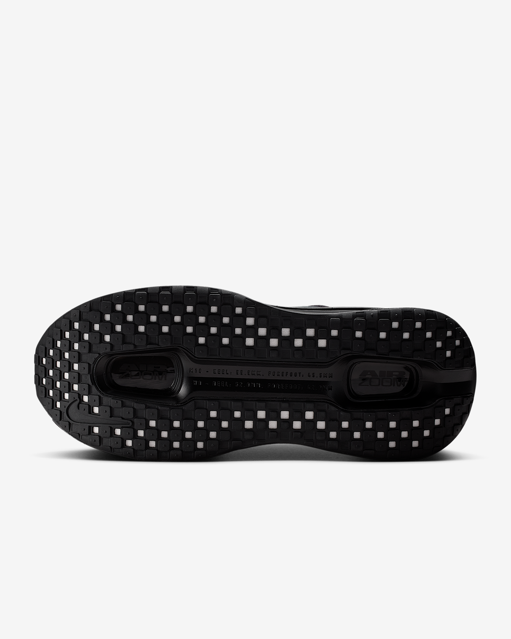 Nike Vomero Premium SP Black White Black IQ0627-001