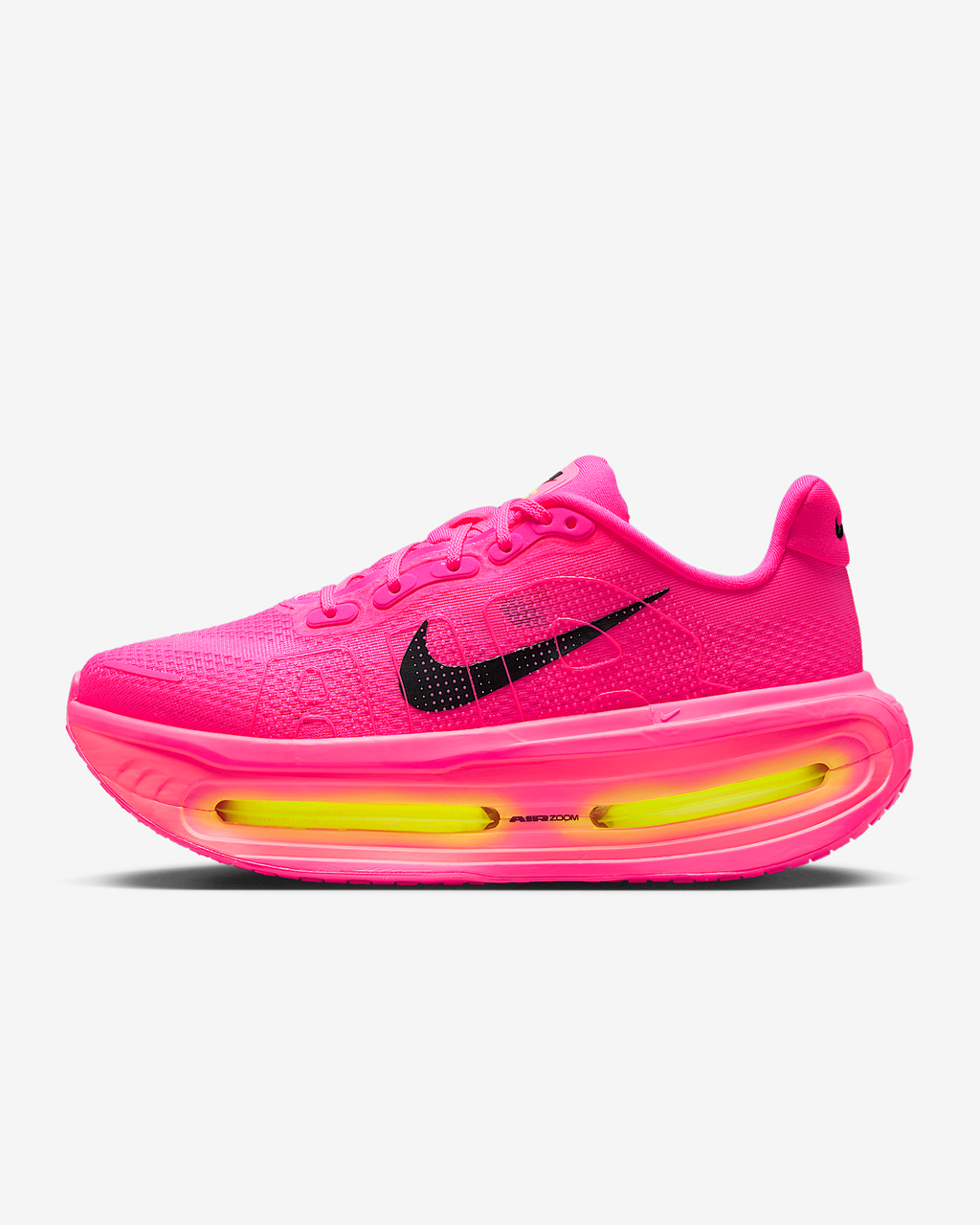 Nike Vomero Premium Hyper Pink Digital Pink Volt Black HM5973-603
