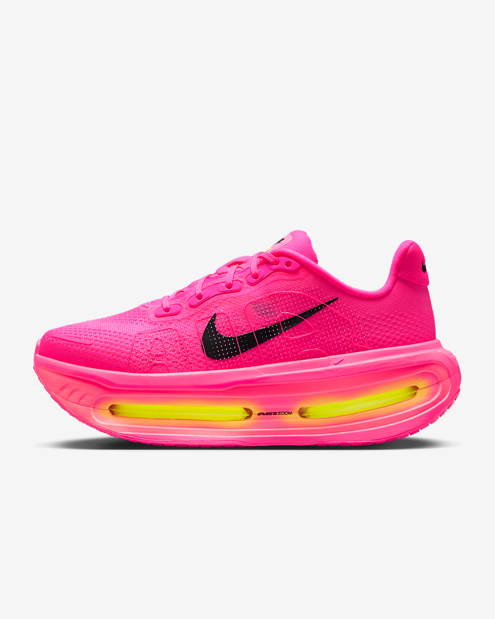 Nike Vomero Premium Hyper Pink Digital Pink Volt Black HM5973-603