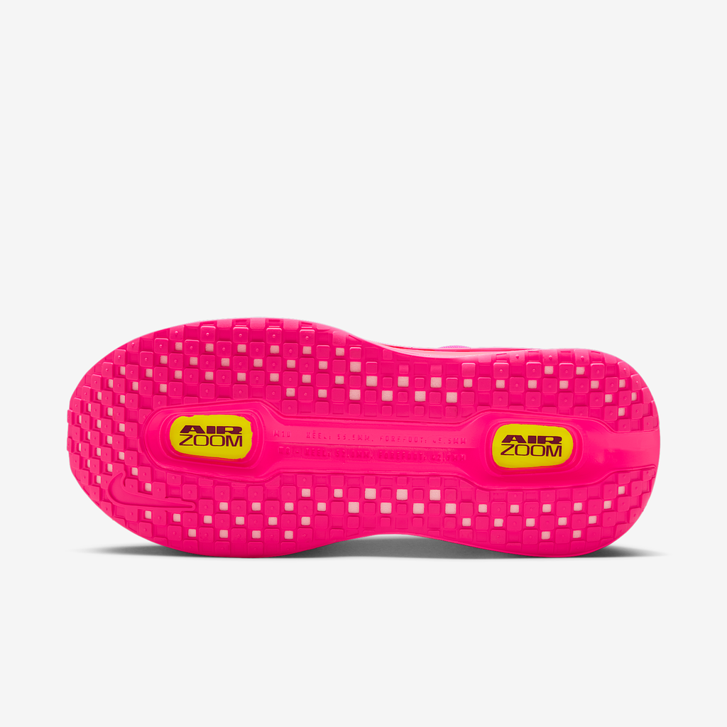Nike Vomero Premium Hyper Pink Digital Pink Volt Black HM5973-603