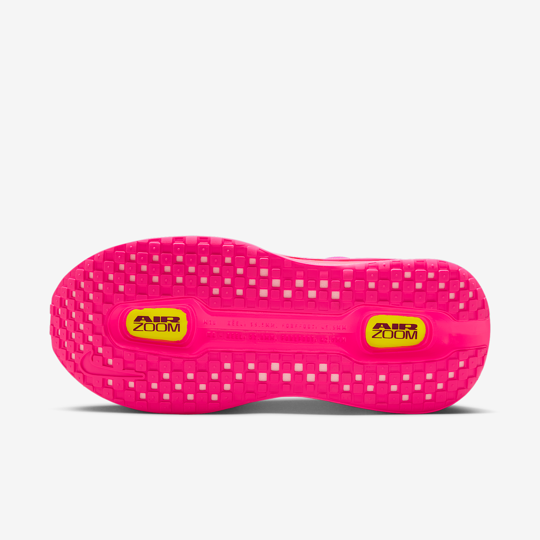 Nike Vomero Premium Hyper Pink Digital Pink Volt Black HM5973-603