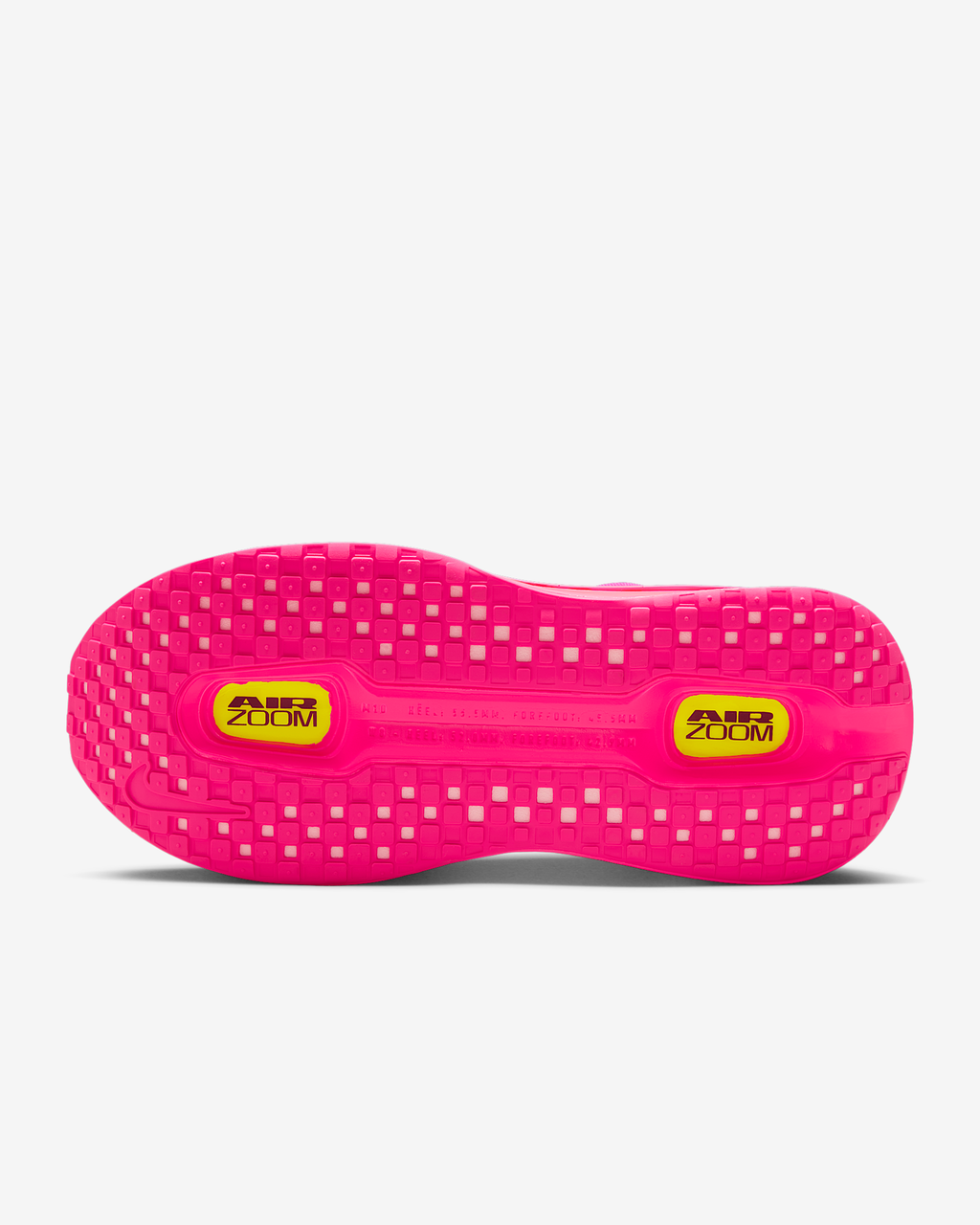 Nike Vomero Premium Hyper Pink Digital Pink Volt Black HM5973-603