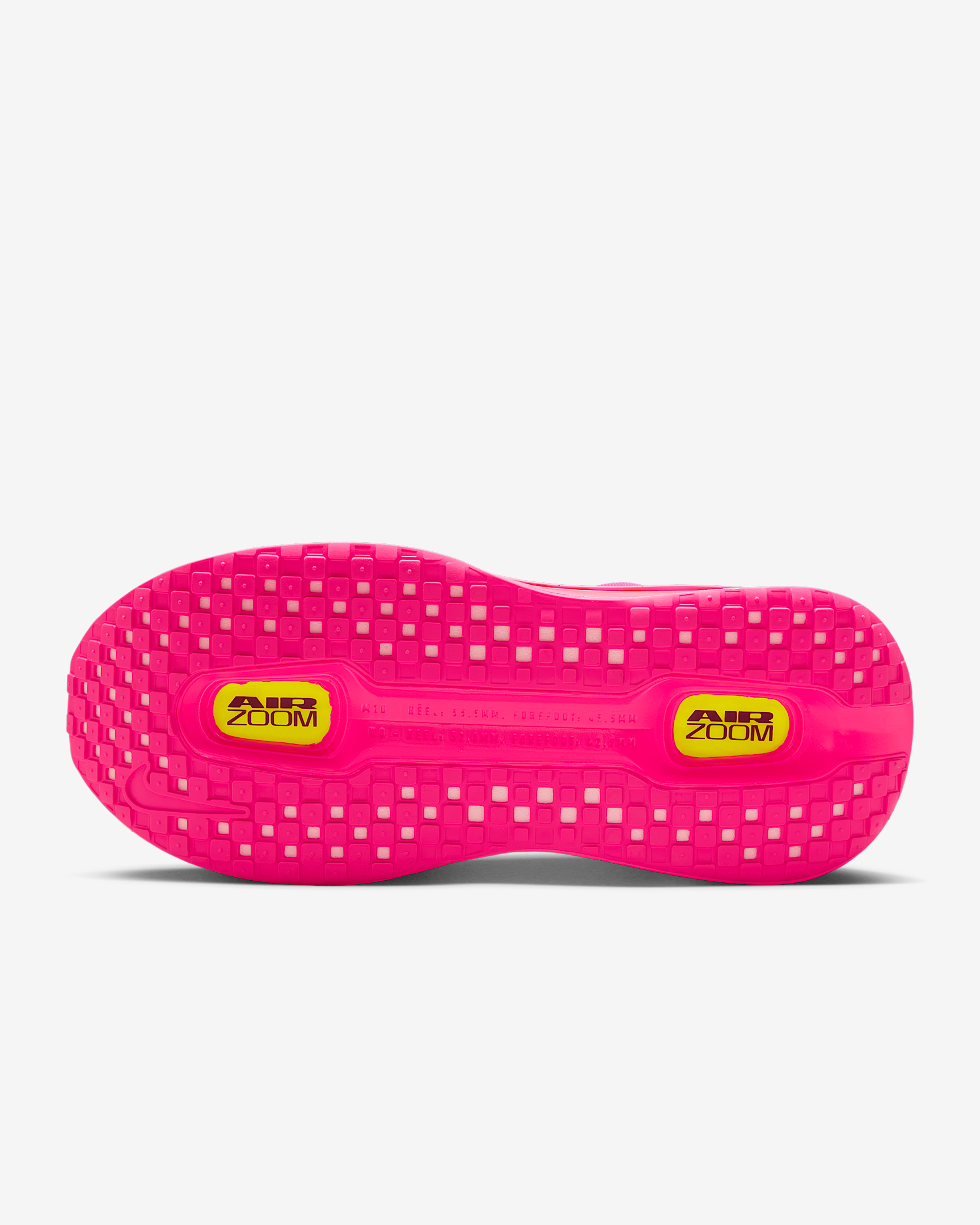 Nike Vomero Premium Hyper Pink Digital Pink Volt Black HM5973-603