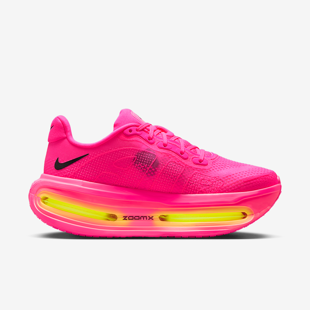Nike Vomero Premium Hyper Pink Digital Pink Volt Black HM5973-603