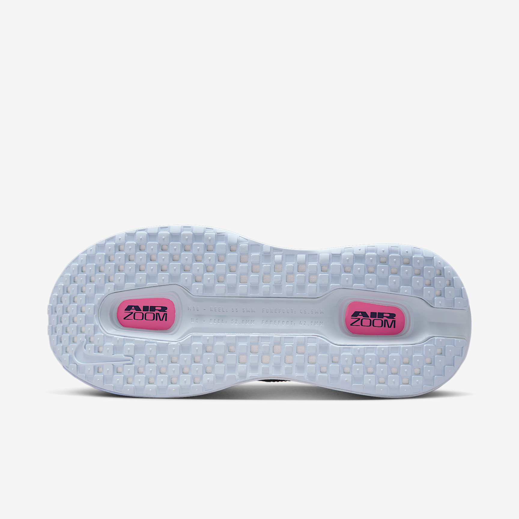 Nike Vomero Premium Blue Tint Aluminum Pink Spell Deep Royal Blue HM5973-400