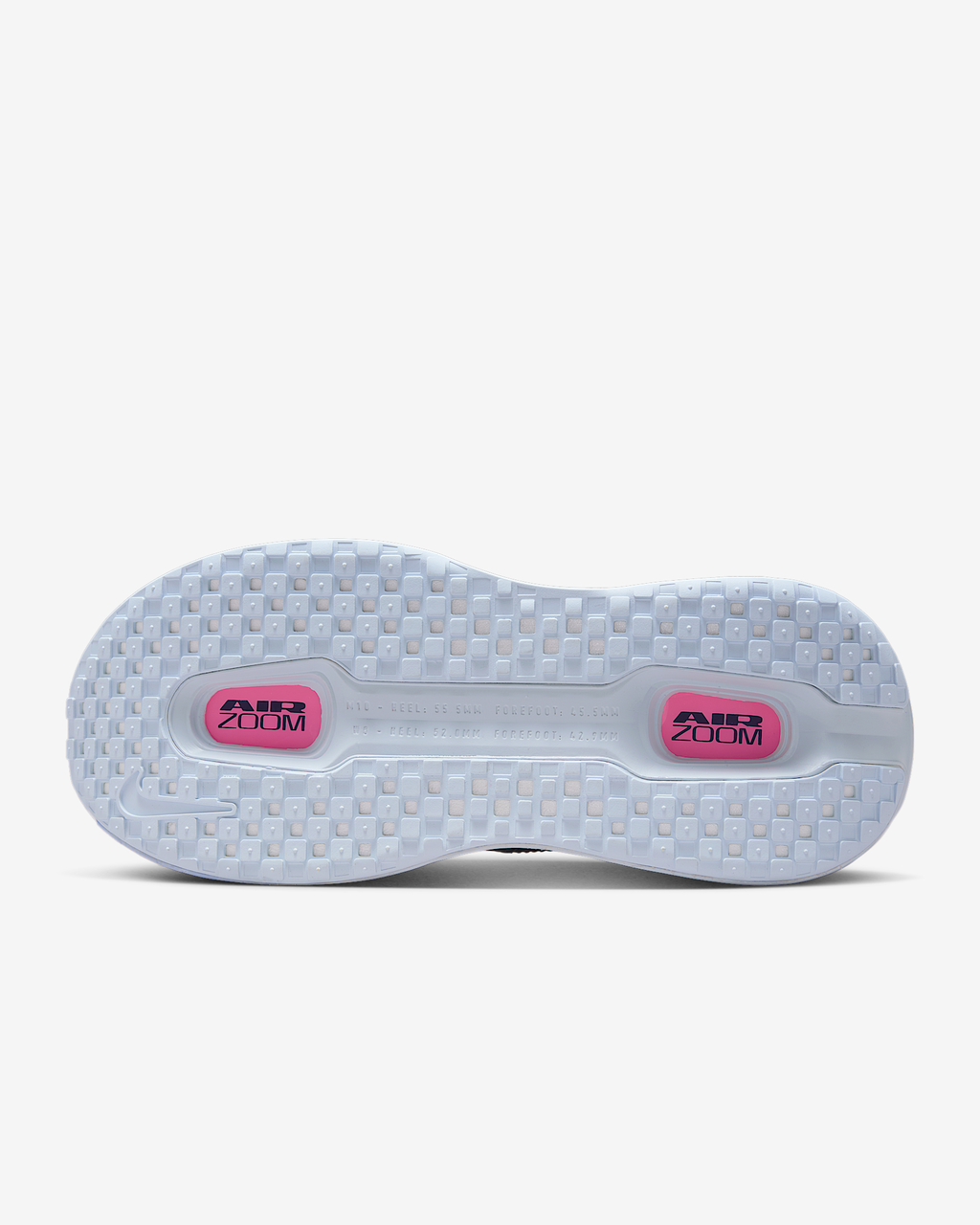 Nike Vomero Premium Blue Tint Aluminum Pink Spell Deep Royal Blue HM5973-400