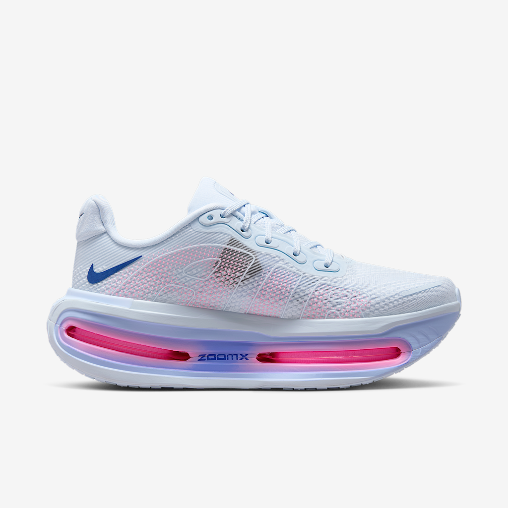 Nike Vomero Premium Blue Tint Aluminum Pink Spell Deep Royal Blue HM5973-400
