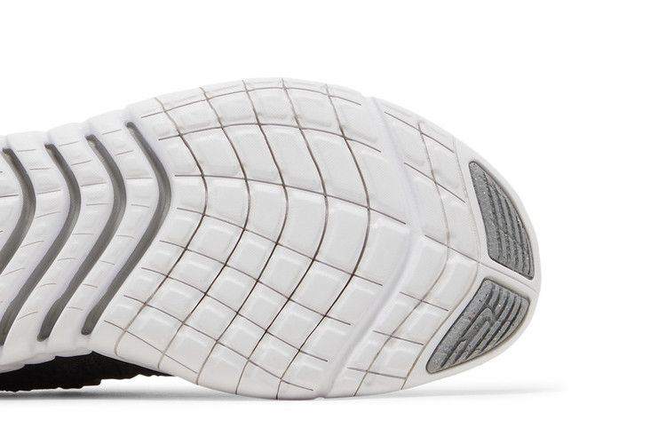Wmns Free Run 5.0 Next Nature Black White CZ1891-001