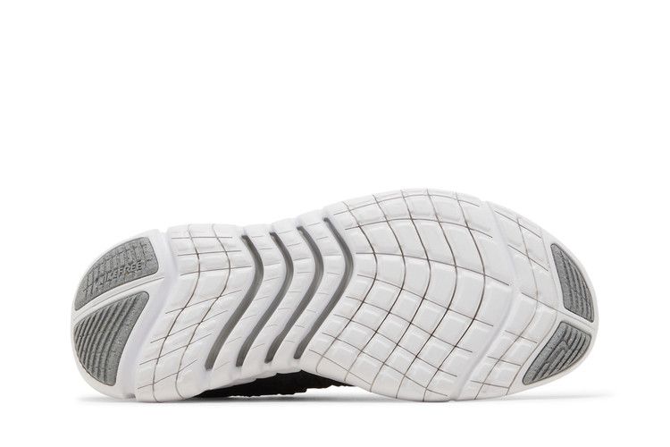 Wmns Free Run 5.0 Next Nature Black White CZ1891-001
