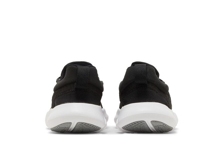 Wmns Free Run 5.0 Next Nature Black White CZ1891-001