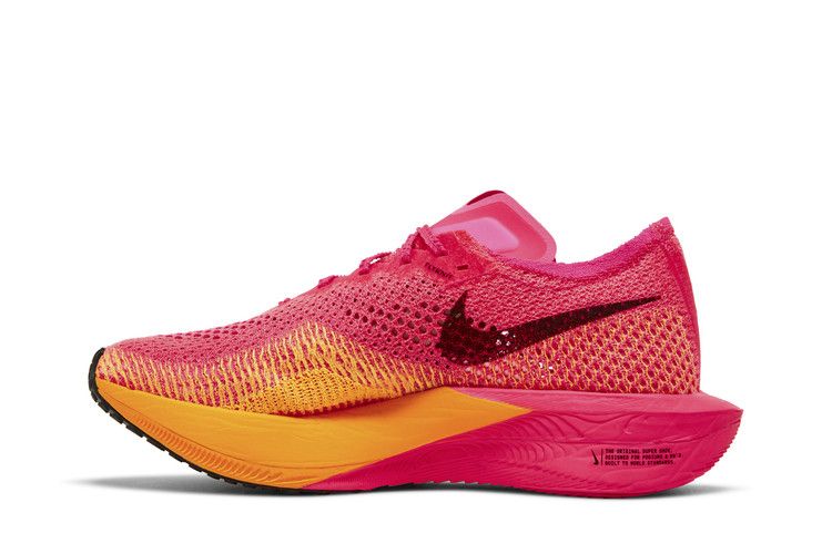 Wmns ZoomX VaporFly Next% 3 Hyper Pink DV4130-600