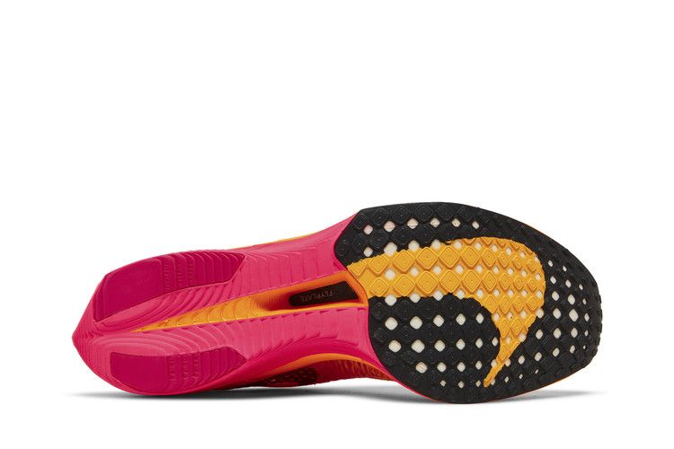 Wmns ZoomX VaporFly Next% 3 Hyper Pink DV4130-600