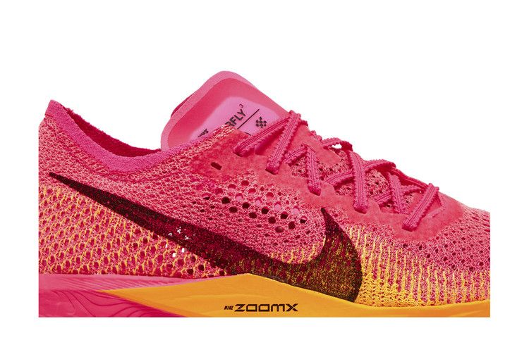Wmns ZoomX VaporFly Next% 3 Hyper Pink DV4130-600