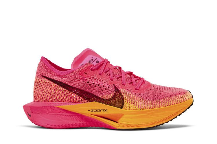 Wmns ZoomX VaporFly Next% 3 Hyper Pink DV4130-600