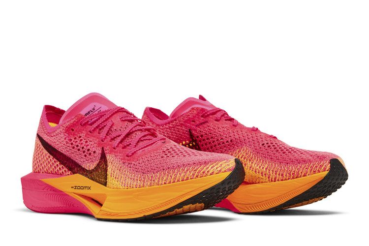 Wmns ZoomX VaporFly Next% 3 Hyper Pink DV4130-600