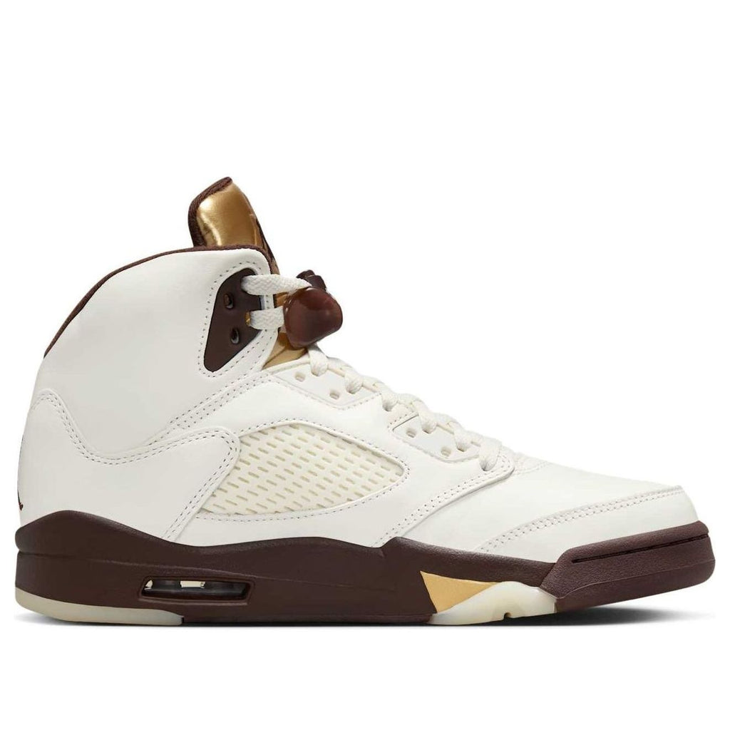 Air Jordan 5 Retro Golden Ticket (Women Exclusive) DD9336-200