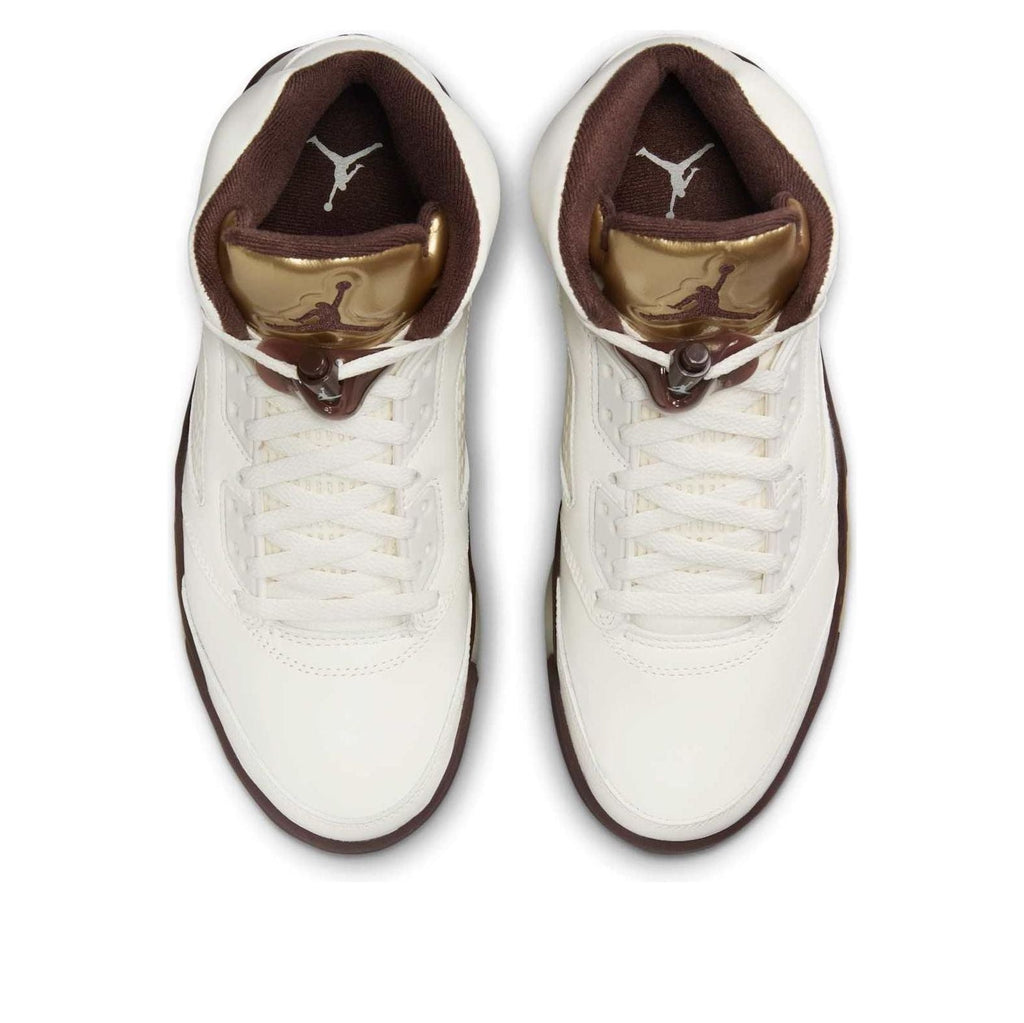 Air Jordan 5 Retro Golden Ticket (Women Exclusive) DD9336-200
