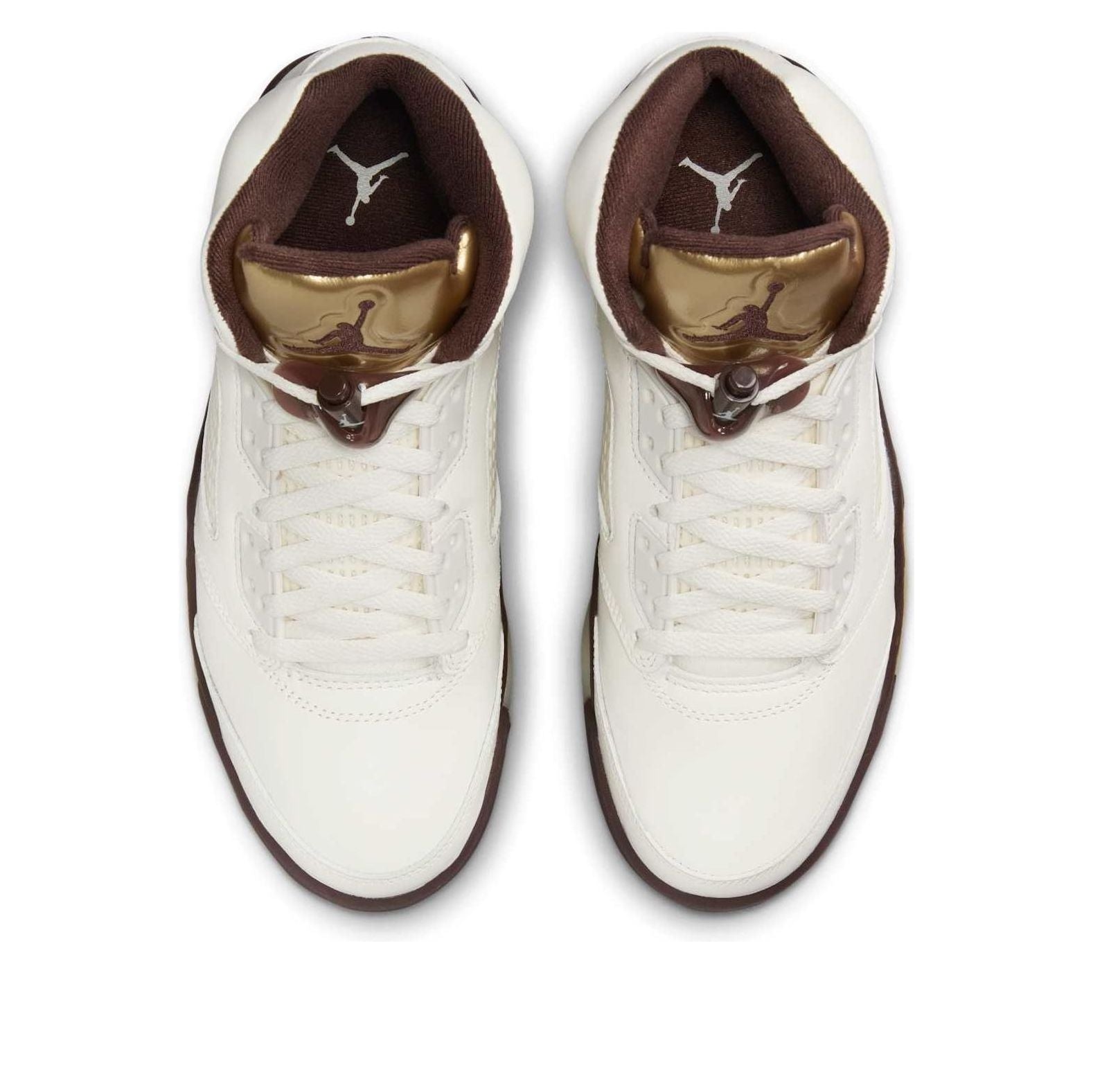 Air Jordan 5 Retro Golden Ticket (Women Exclusive) DD9336-200