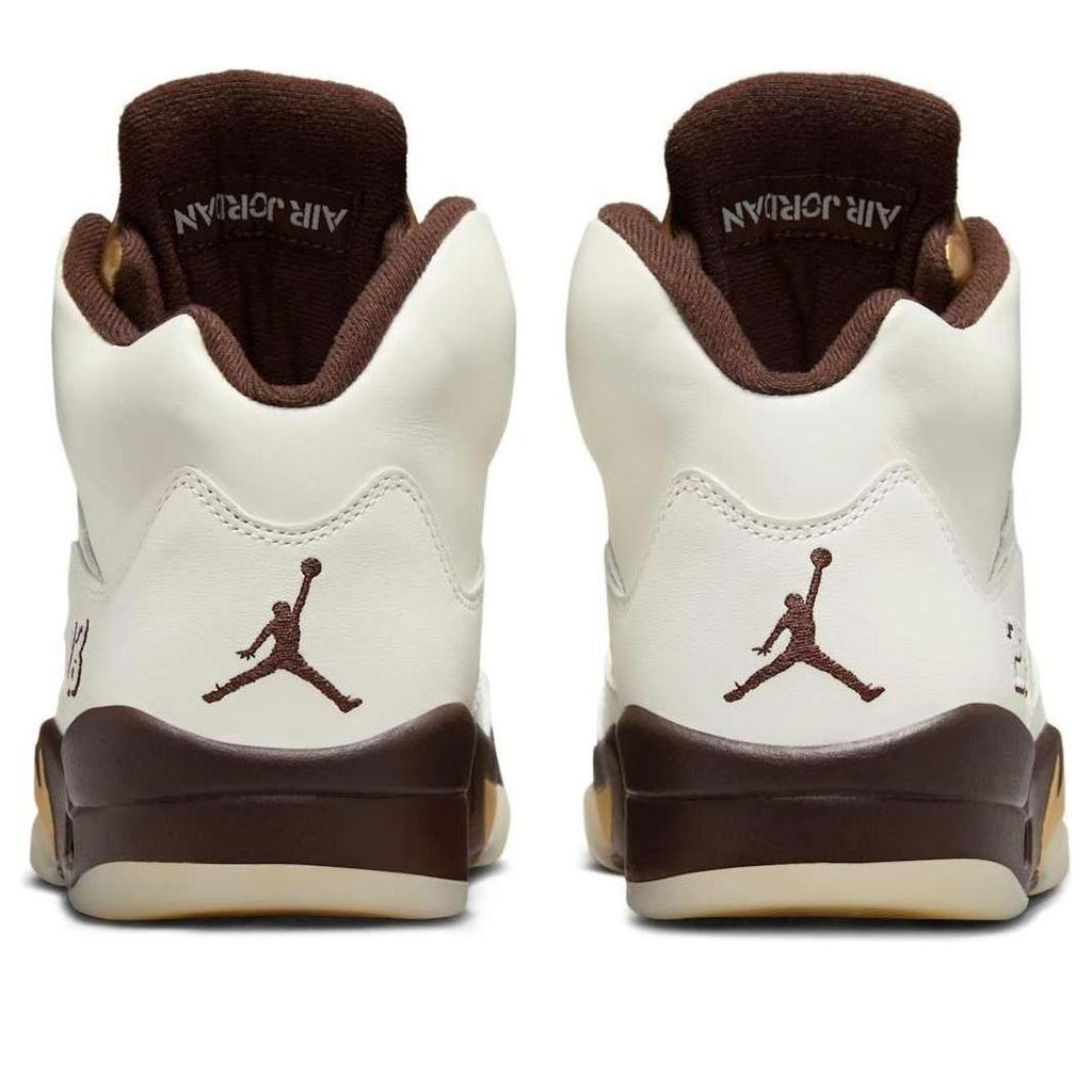 Air Jordan 5 Retro Golden Ticket (Women Exclusive) DD9336-200
