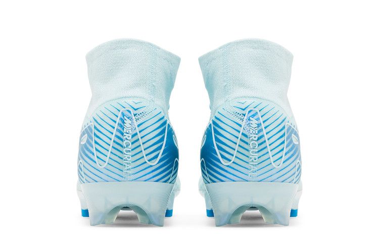 Zoom Mercurial Superfly 10 Elite FG Mad Ambition Pack FQ1454-400