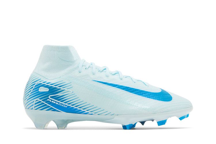 Zoom Mercurial Superfly 10 Elite FG Mad Ambition Pack FQ1454-400
