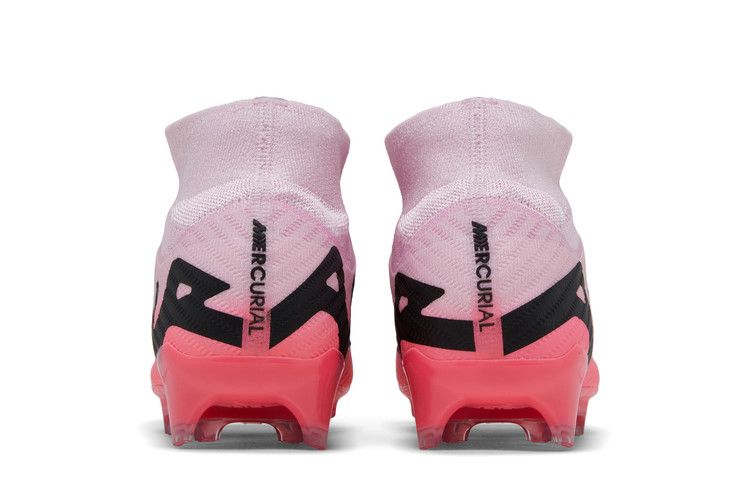 Zoom Mercurial Superfly 9 Elite FG Tournament Pack DJ4977-601