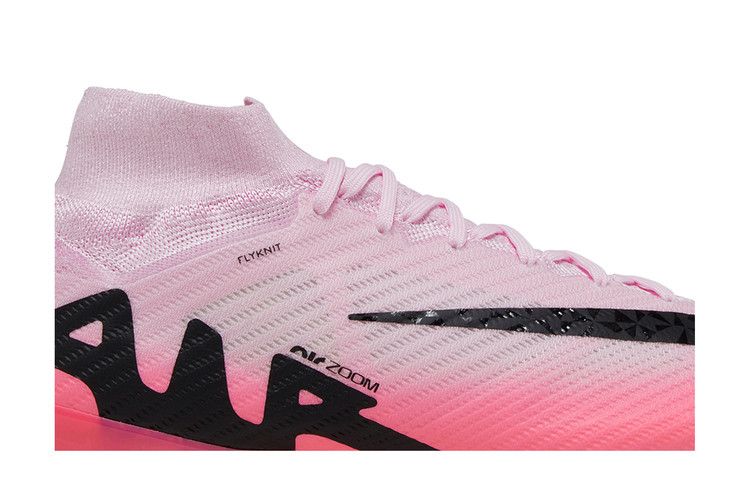 Zoom Mercurial Superfly 9 Elite FG Tournament Pack DJ4977-601
