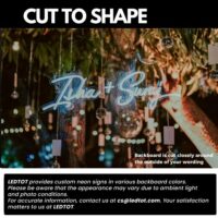 Cut To Shape