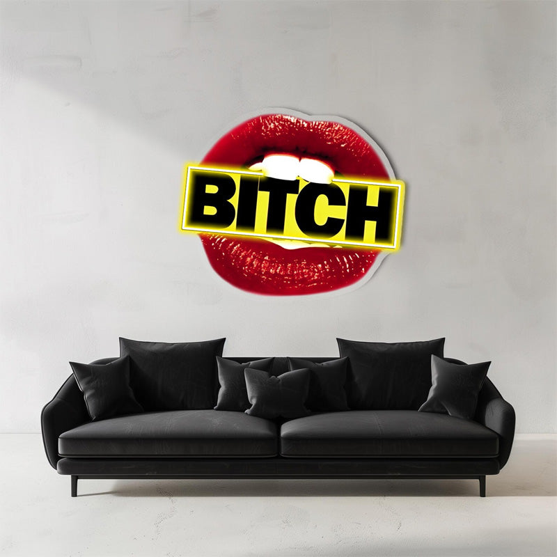 1BitchNeonSignwithLips_BoldLEDWallArtforBedroomorLounge.jpg