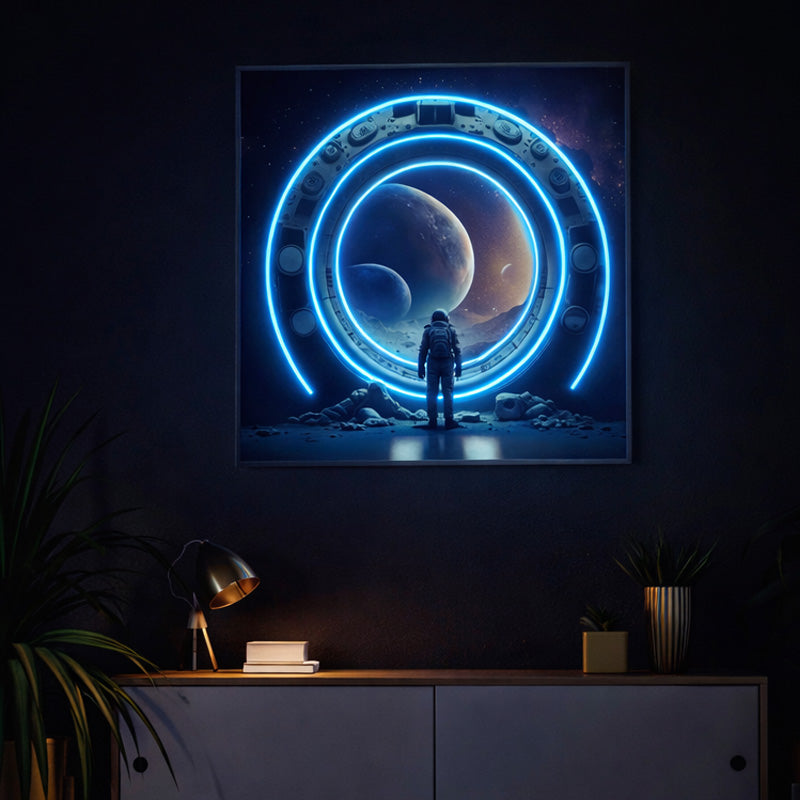1BlueNeonSpacePortalWallArt_AstronautWindowIllusionLEDNeonSign.jpg