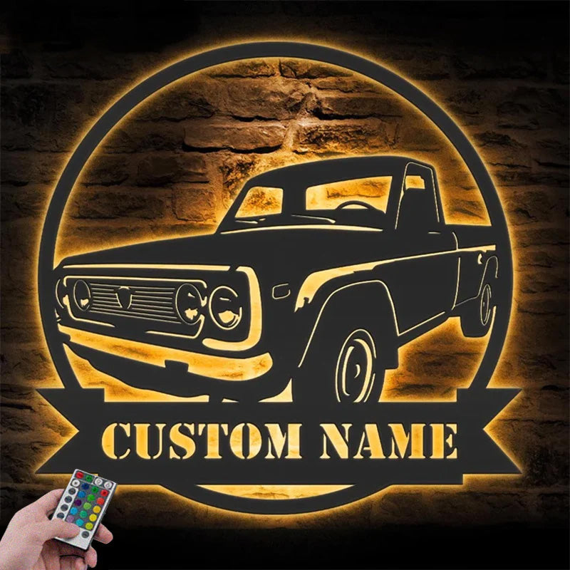 1CustomNameMechanicRepairMetalWallSignsWithRGBLedLight.jpg