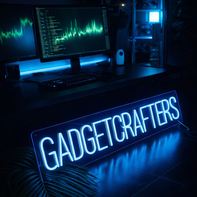 1GadgetCraftersNeonSign_BlueLEDBusinessLogoLightforTechStudio_Office_Storefront.jpg