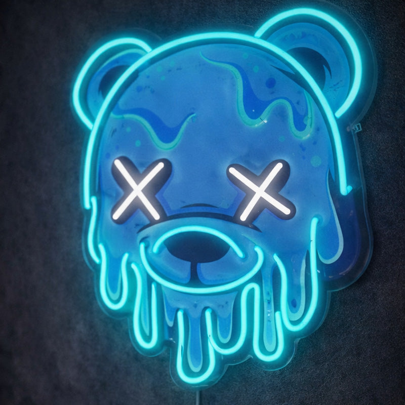 1MeltingBearNeonSign_BlueDripStyleLEDWallLight.jpg