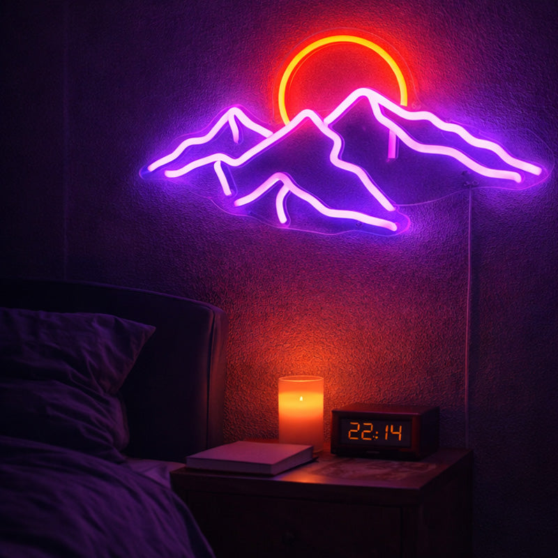 1NeonMountainSunsetWallLight_PurplePeaks_RedSunLEDRoomDecor.jpg