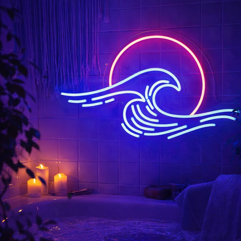 1NeonOceanWave_SunsetWallArt_BlueandPinkLEDNeonSign.jpg