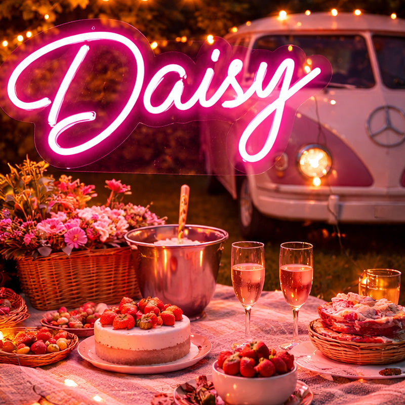 1_Daisy_PinkNeonLEDSign_FeminineScriptLightforBeautyStudios_Boutiques_Events_PhotoDisplays.jpg