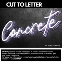 Cut To Letter