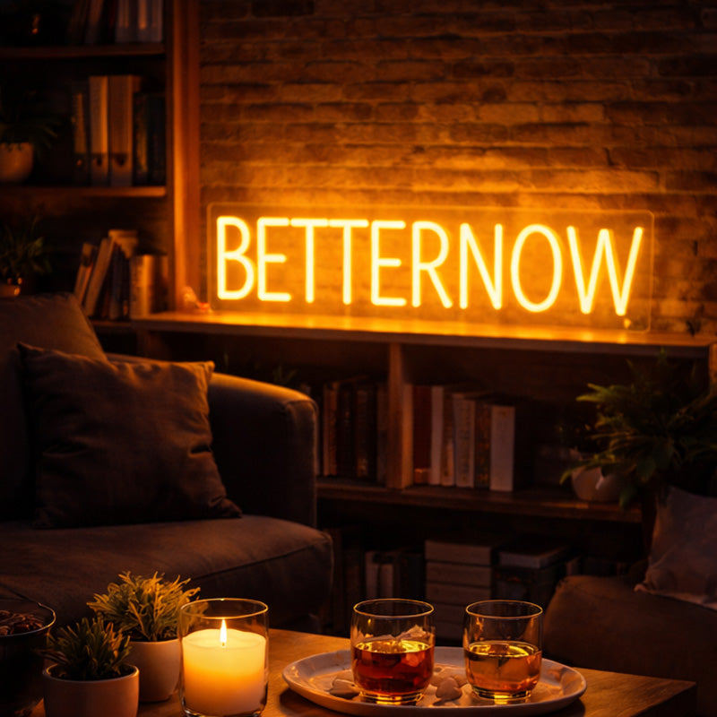 2BetterNowNeonSign_MotivationalYellowLEDLightforHome_OfficeDecor.jpg