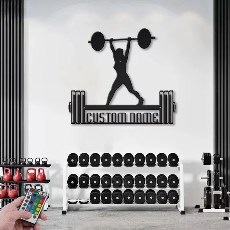 2CustomNameFemaleBodybuilderMetalWallSignsWithRGBLedLight.jpg