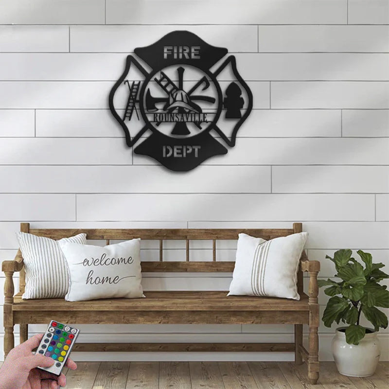 2CustomNameFiremanNameSignHomeDecorMetalWallSignsWithRGBLedLight.jpg