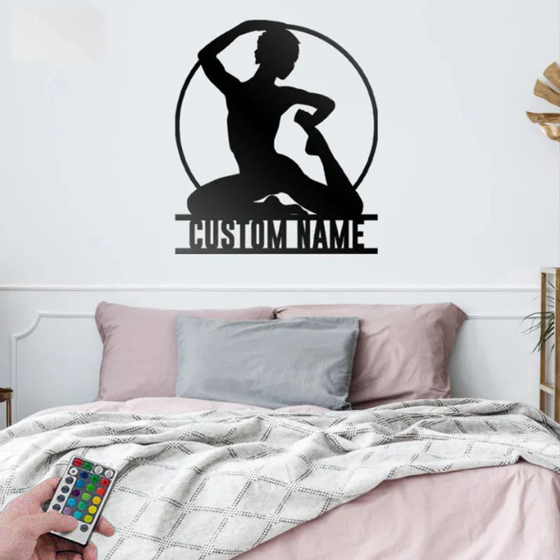 2CustomNameGymnasticsNameSignDecorationGymnasticsLoverMetalWallSignsWithRGBLedLight.jpg