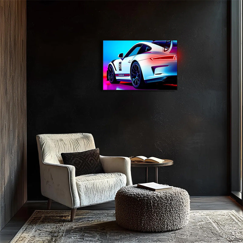 2FuturisticNeonSportsCarWallArt_UVPrinted_ModernLivingRoom_ManCaveDecor.jpg