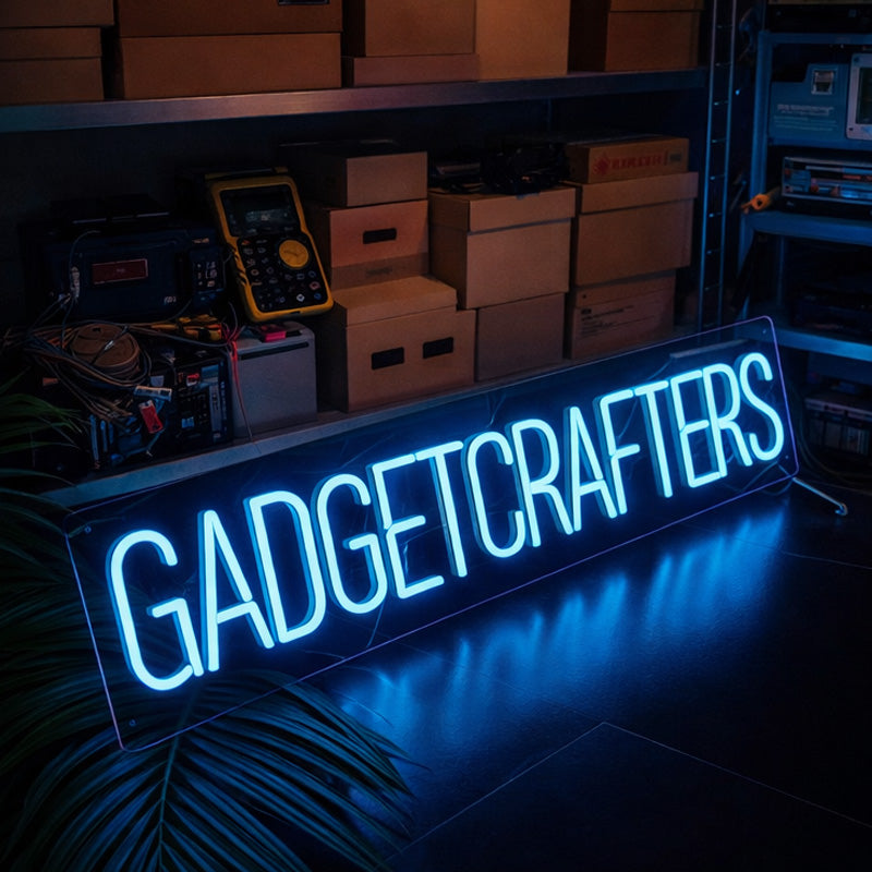 2GadgetCraftersNeonSign_BlueLEDBusinessLogoLightforTechStudio_Office_Storefront.jpg