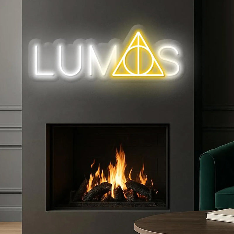 2MagicSymbolNeonWallArt_White_YellowLEDLightwithDimmer.jpg
