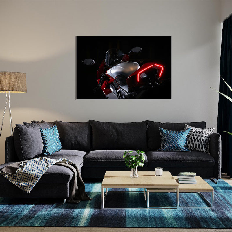 2MotorcycleNeonLEDWallArt_UVPrinted_ModernSportbikeDecor.jpg